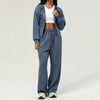 Sisu Performance 1/2 Piece Tracksuit