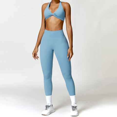 Sisu Sculpt Seamless Set