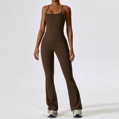 SISU “Skyline” Seamless Set