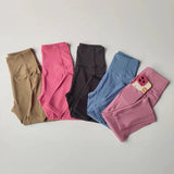 Sisu Colour Mix  Yoga Set