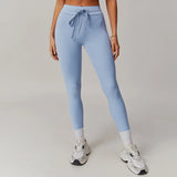 Sisu Strapped Core Leggings