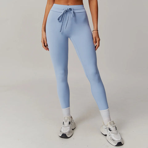 Sisu Strapped Core Leggings