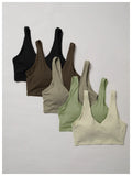 SISU “Skyline” Seamless Set