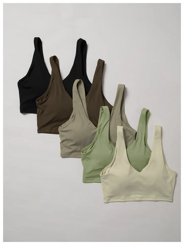 SISU “Skyline” Seamless Set