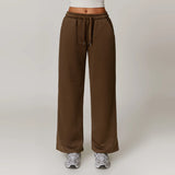 Sisu Apex Plush-Lined Sweatpants