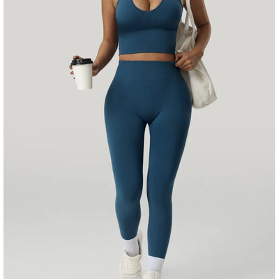 Elysian Fit Seamless High Waist Leggings