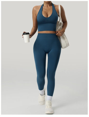 Elysian Fit Seamless High Waist Leggings