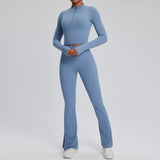 Sisu Vitality Ribbed Activewear Set