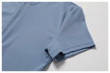 Sisu Sculpt Zipper Bodysuit