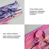 Vivid Flex Seamless Tie Dye Gradient Yoga Leggings