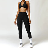 Sisu Sculpt Seamless Set