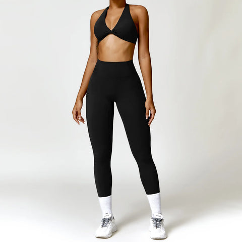 Sisu Sculpt Seamless Set