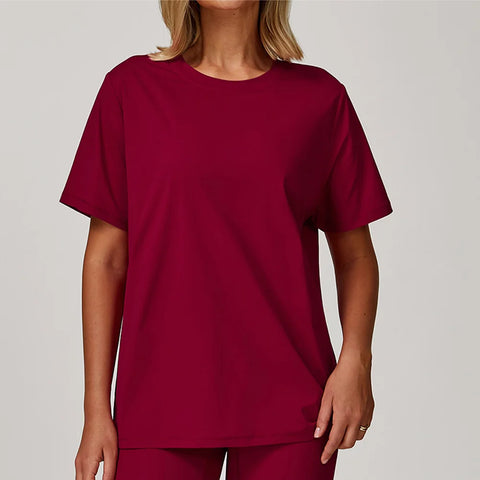 Sisu Flow Performance Tee