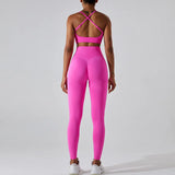Sisu Empower Seamless Set