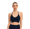 Elevate Seamless Ribbed Sports Bra