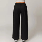 Sisu Apex Plush-Lined Sweatpants